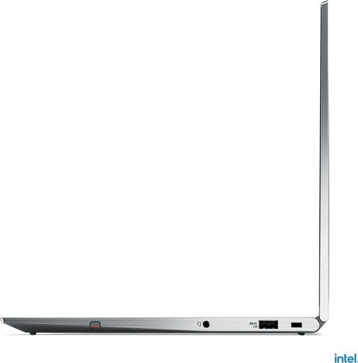 Produktbild Lenovo ThinkPad X1 Yoga Gen 6 (14", Intel Core i7-1165G7, 32 GB, 1000 GB, CH)