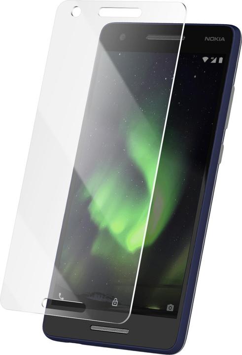 Image du produit Avizar ClearShield Folie (1 pièce(s), Nokia 2.1)