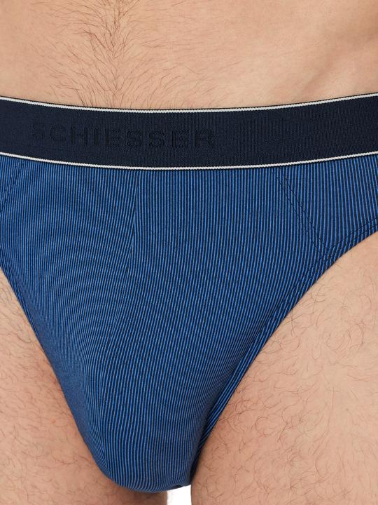 Produktbild Schiesser Slip Rio - Duality Function (L, 2er Pack)
