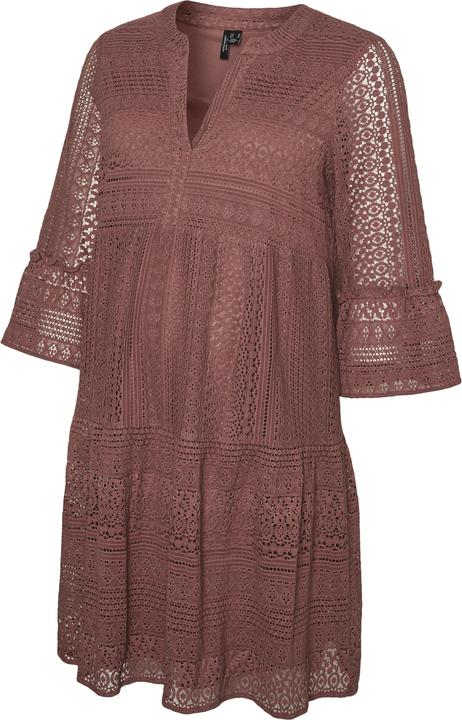 Vero Moda Maternity Umstands-Tunika-oberteil Tunika-Oberteil