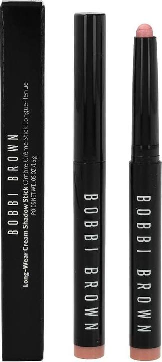 Actual product image Bobbi Brown Long-Wear Cream Shadow Stick (Pink Sparkle Shimmer)