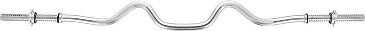 Image du produit HMS Touche très courbée GLM120 120 cm, diam. 30 mm
