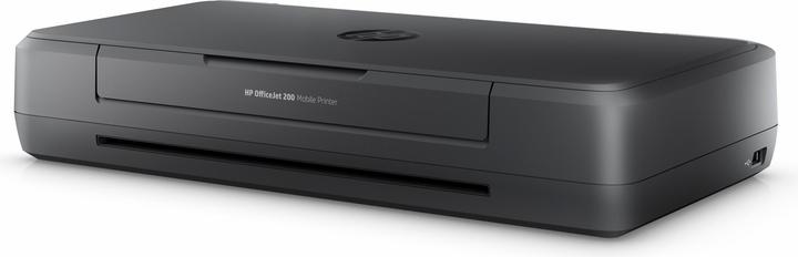 Image du produit HP OfficeJet 200 Mobile (Encre, Couleur)