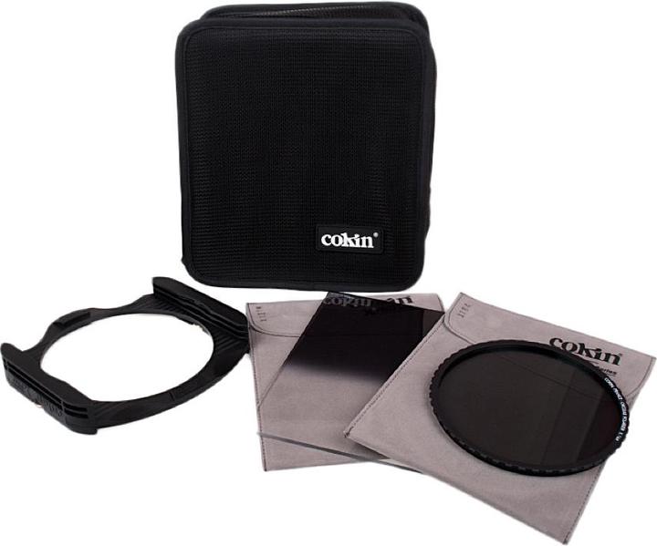 Actual product image Cokin Pro Basic Kit 2 W951 (Protection filter)