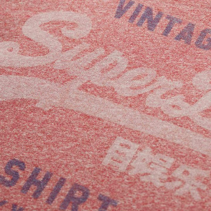 Immagine prodotto Superdry VI Classic Relaxed Tee (L)