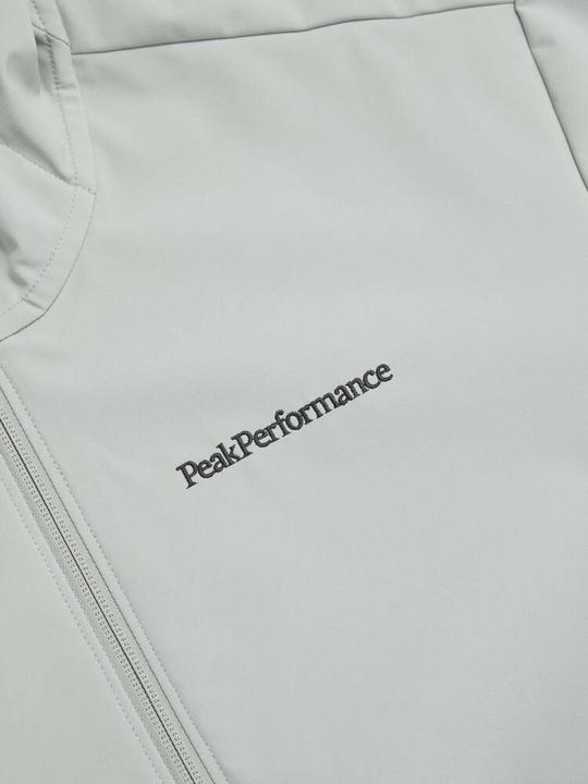 Actual product image Peak Performance Explore Hood Jacket (L)