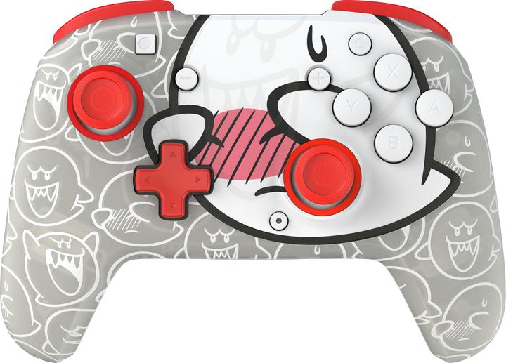 Actual product image PDP Rematch Glow Wireless (Switch, Switch OLED, Switch Lite)