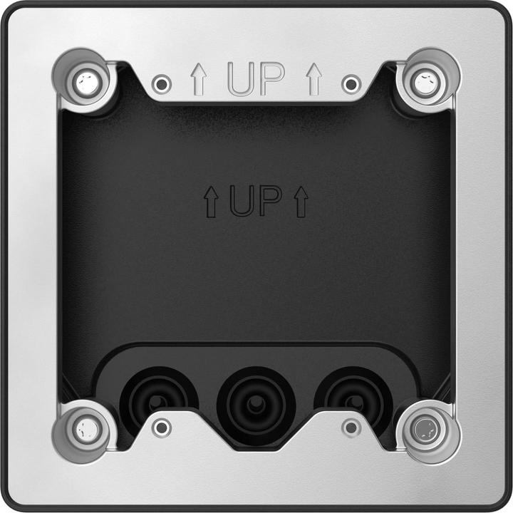 Immagine prodotto Axis Alloggiamento per fotocamera TI8602 (Kit di montaggio)
