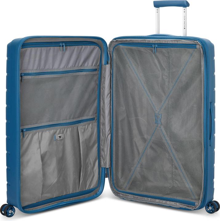 Image du produit Roncato B-Flying 4 roues trolley 78 cm (123 l, XL (à partir de 115l))