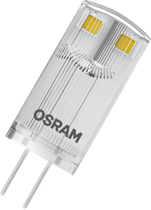 Osram Led Base Pin G4 (G4, 0.90 W, 100 lm, 3 x, F)