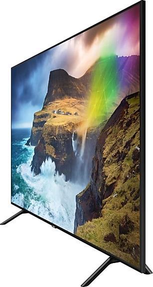 Produktbild Samsung GQ65Q70RGTXZG (65", QLED, 4K, 2019)