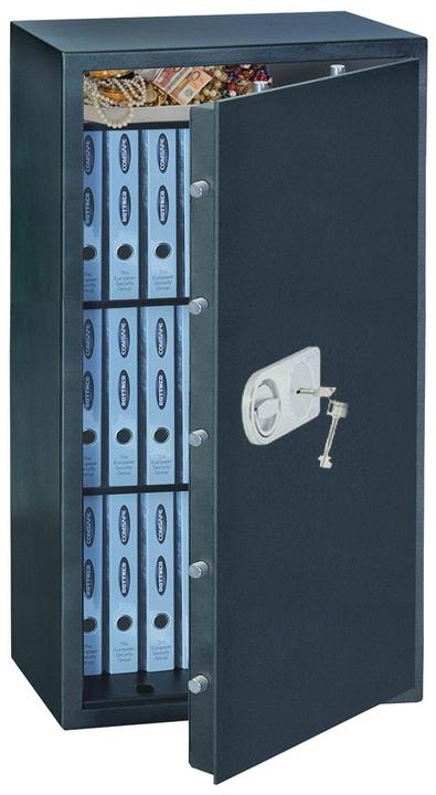 Produktbild Rottner Samoa 160 (591 l)
