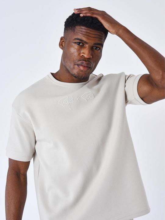 Actual product image Project X Paris T-shirt (M)