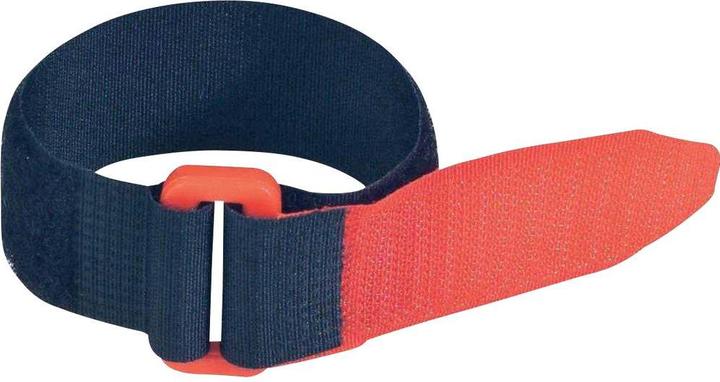 Image du produit Fastech Sangle à boucle (Serre-câbles velcro, 480 mm, 5 pcs)