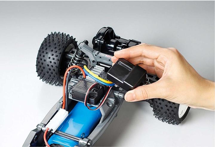 Immagine prodotto Tamiya Neo Fighter DT-03 (Kit)