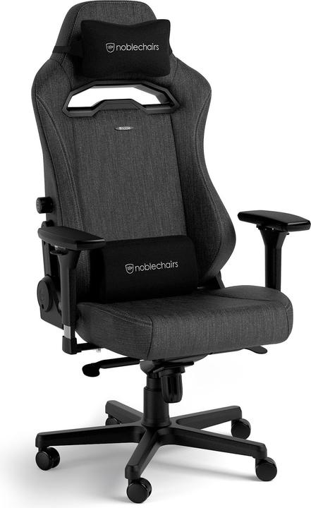 Actual product image noblechairs Hero St Tx