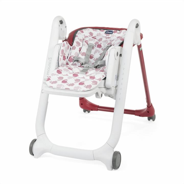 Produktbild Chicco Polly Progres5 (Hochstuhl)