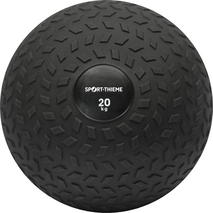 Actual product image Sport-Thieme Slam Ball (20 kg, 280 mm)