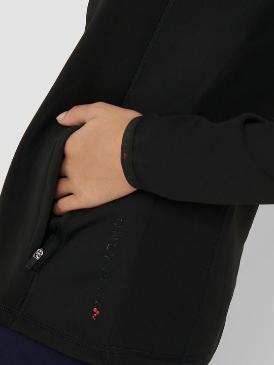 Produktbild Only Play Einfarbiges Sportjacke (L)