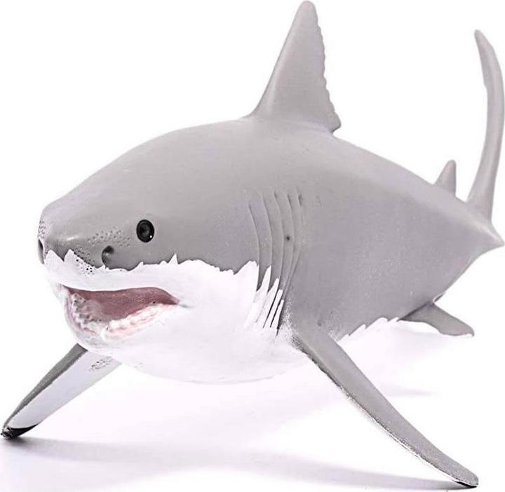 Produktbild Schleich weissen Hai