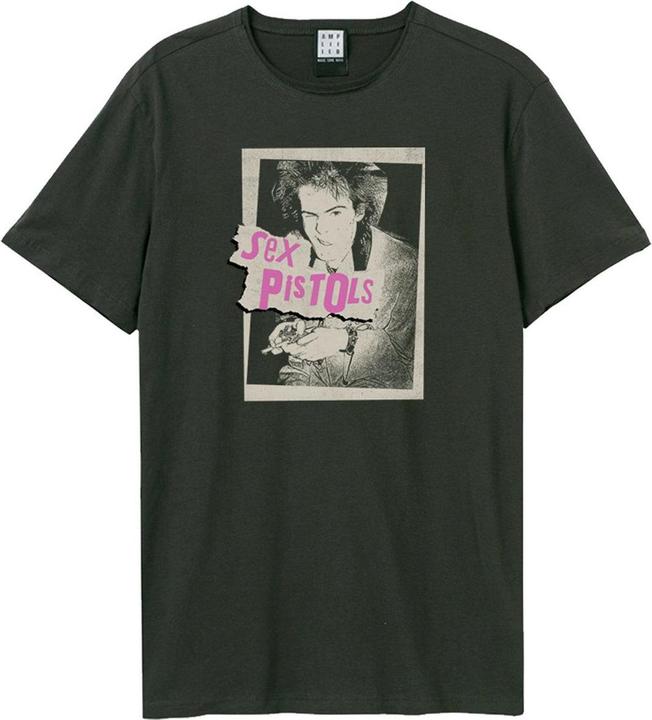 Amplified Photo TShirt