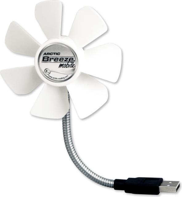 Produktbild Arctic Breeze Mobile