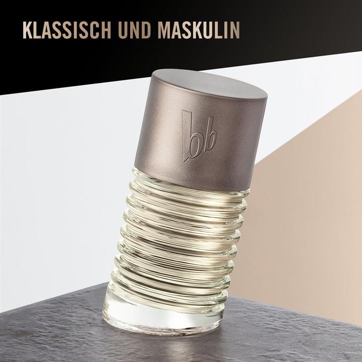 Produktbild Bruno Banani Eau de Toilette re21 (Eau de Toilette, 50 ml)