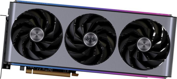 Produktbild Sapphire Radeon RX 7900 XT Nitro+ Gaming OC (20 GB)