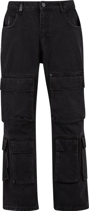 2Y Studios 2Y Vida Cargo Straight Jeans - 184635