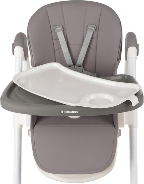 Actual product image Kikkaboo Highchair Spicy foldable (Highchair)