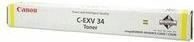 Immagine prodotto Canon C-Exv 34y (Y)