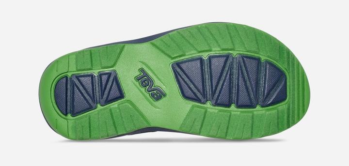 Produktbild Teva Badesandalen (21)