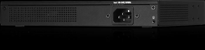 Image du produit Ubiquiti EdgeRouter 4