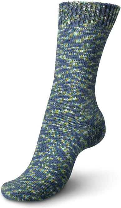 Actual product image Schachenmayr Regia 4 thread Color (420 m)