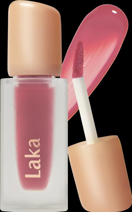 Produktbild Laka Fruity glam tint 111 Mellow (111 Mellow)