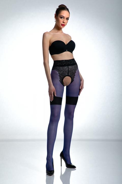 Produktbild Jopen Strumpfhose model Amour (3, 4)