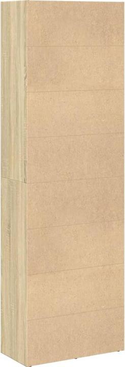 Produktbild VidaXL Banning (30 x 60 x 189 cm)