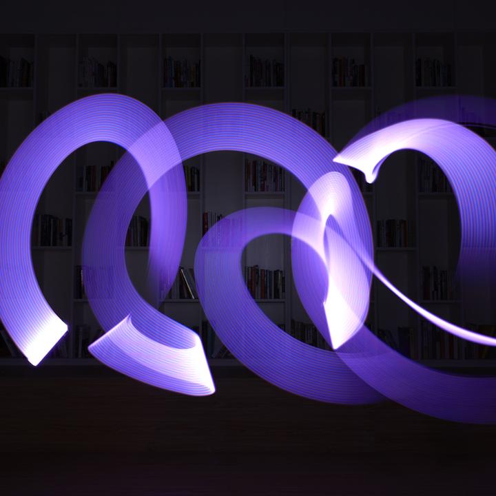 Image du produit Godox GO TL30-K4 Tube lumineux, kit de quatre lumières (Lampe à tige)