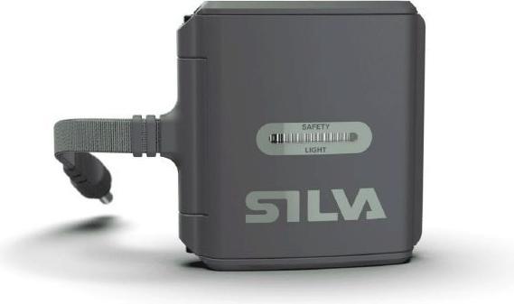 Produktbild Silva Trail Runner Free 2 Battery Case 3 x AAA
