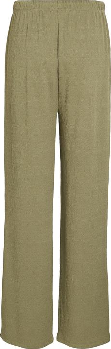 Actual product image Vila High Waist Trousers with Wide Leg (XL)