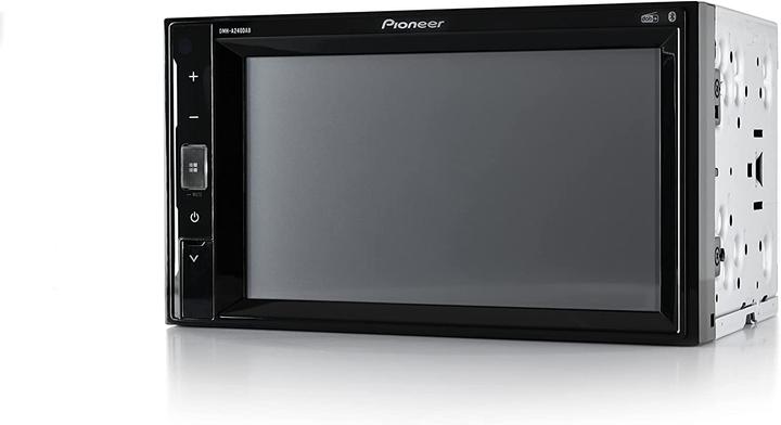 Actual product image Pioneer DMH-A240DAB (MirrorLink)