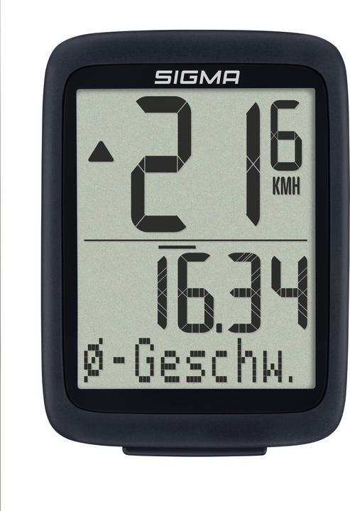 Immagine prodotto Sigma Sport BC 8.0 WR