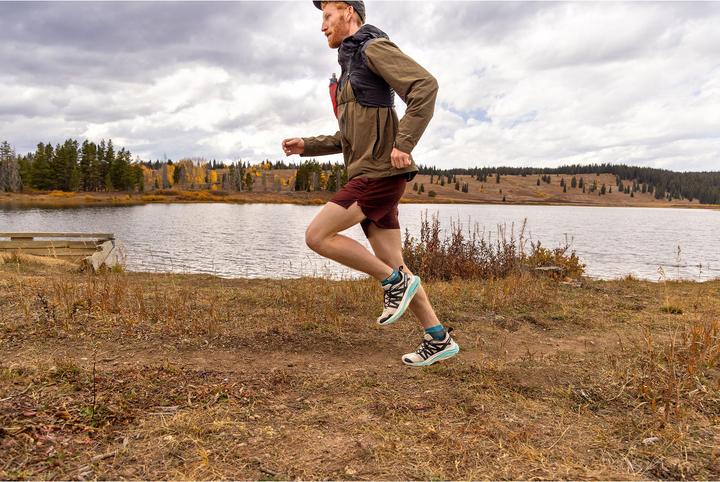 Produktbild Injinji Trail Midweight Mini-Crew (M)