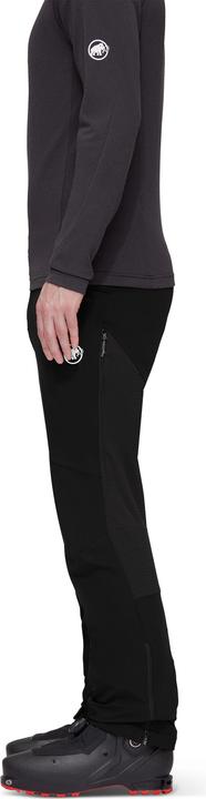 Produktbild Mammut Aenergy SO Hybrid Pants Men (3XL)