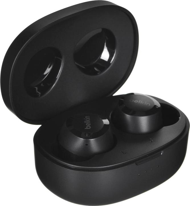 Actual product image Belkin Soundform Bolt Wireless (9 h, Wireless)