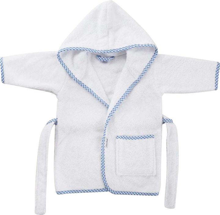 Image du produit Love Kids Set bébé Lovely and Clean, bleu