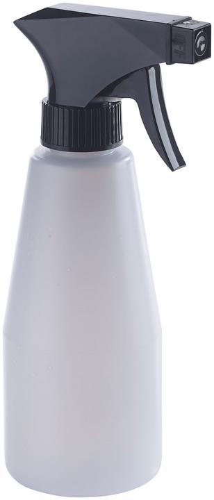 Image du produit Sichler Kit d'aspirateur de vitres sans fil avec manche télescopique & accessoires