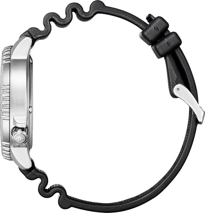 Produktbild Citizen Eco-Drive Promaster - BN0159-15X (Uhr mit Schmuckstein, 44 mm)