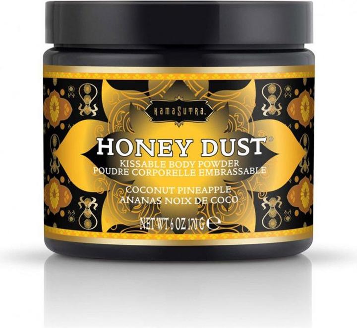 Kamasutra Coconut Pineapple