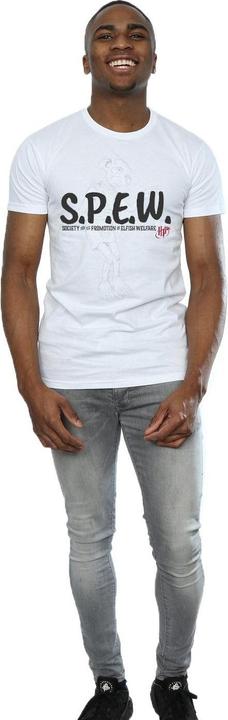 Produktbild Dobby SPEW TShirt (XL)
